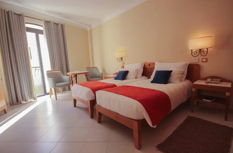 Calypso Hotel gallery image 4