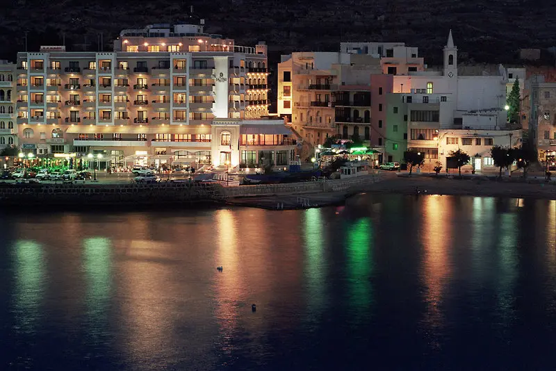 Calypso Hotel gallery image 1
