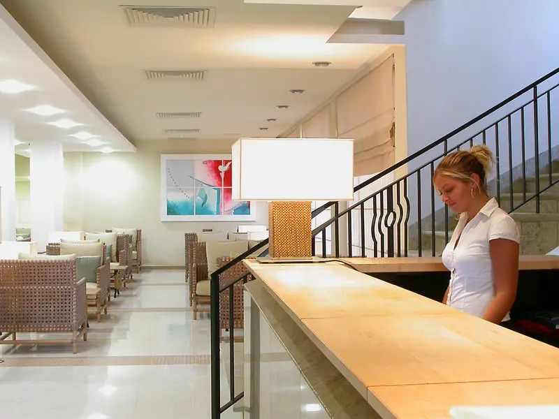 Calypso Hotel gallery image 5