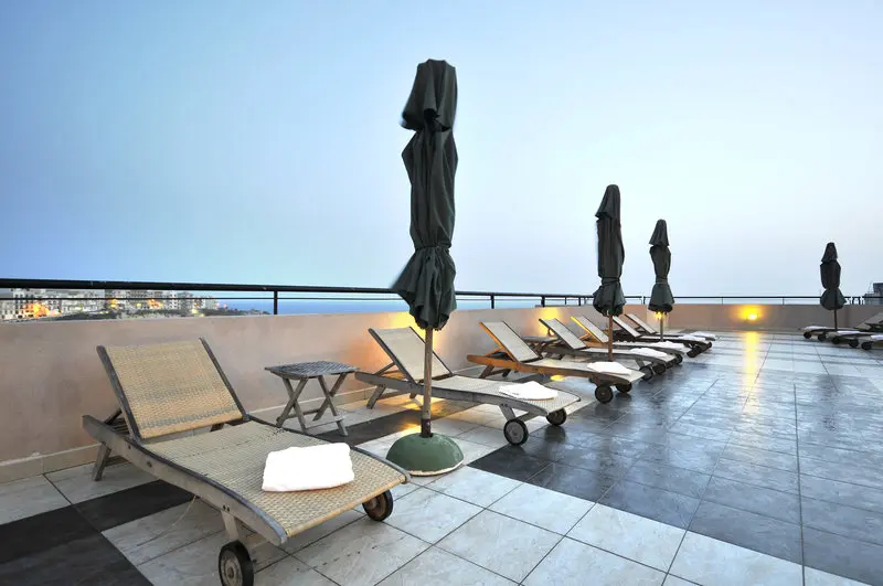 Calypso Hotel gallery image 8