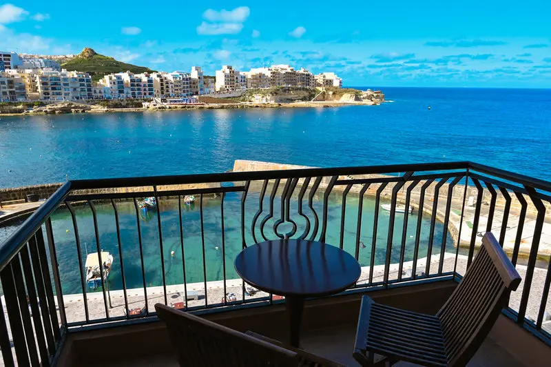 Calypso Hotel gallery image 10
