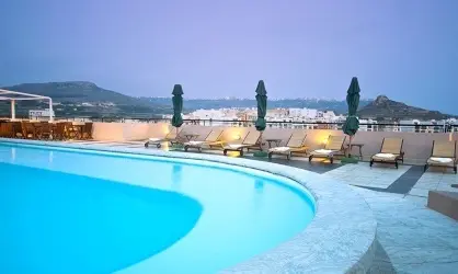 Calypso Hotel