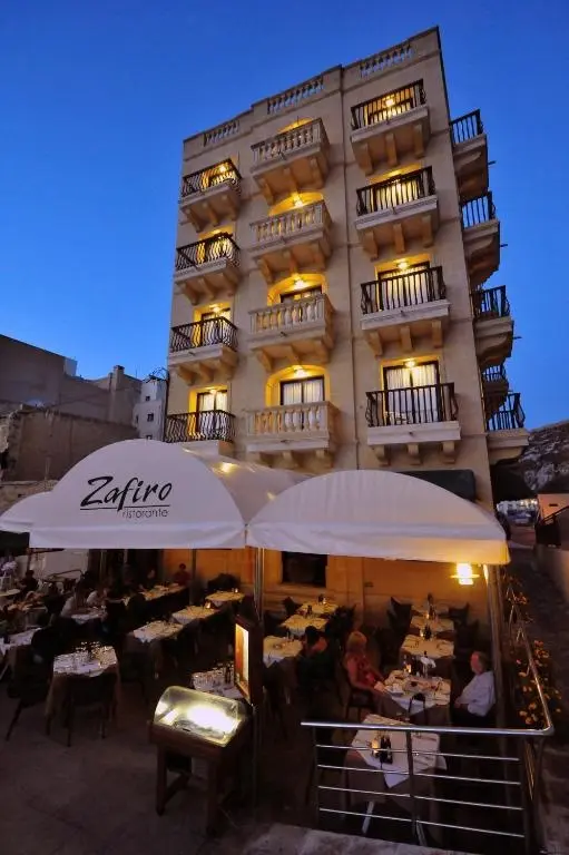 San Andrea Hotel gallery image 2