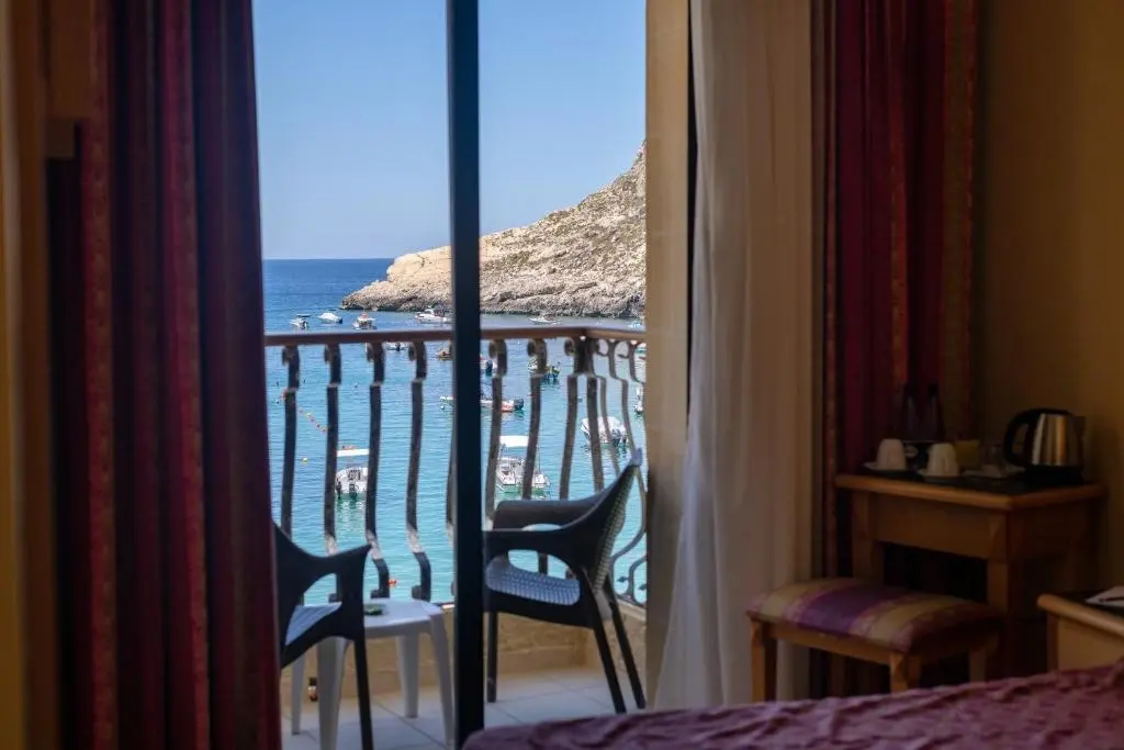 San Andrea Hotel gallery image 7