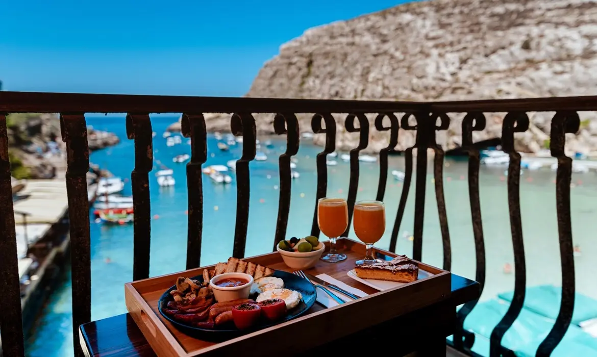 San Andrea Hotel