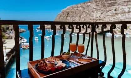 San Andrea Hotel