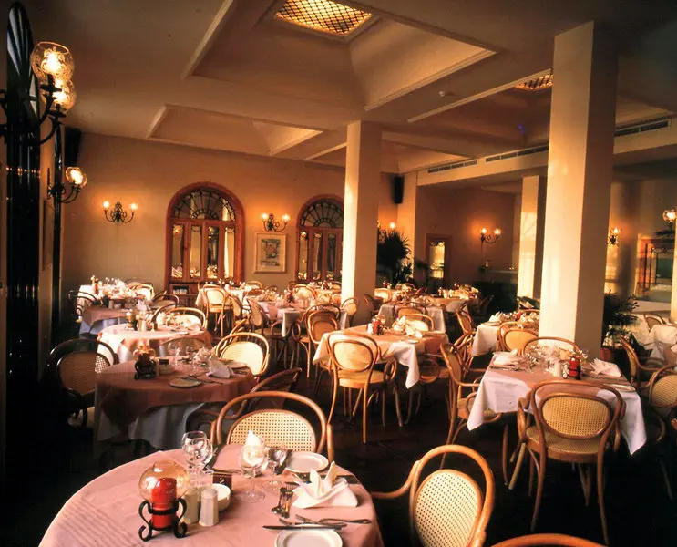 St Patricks Hotel gallery image 6