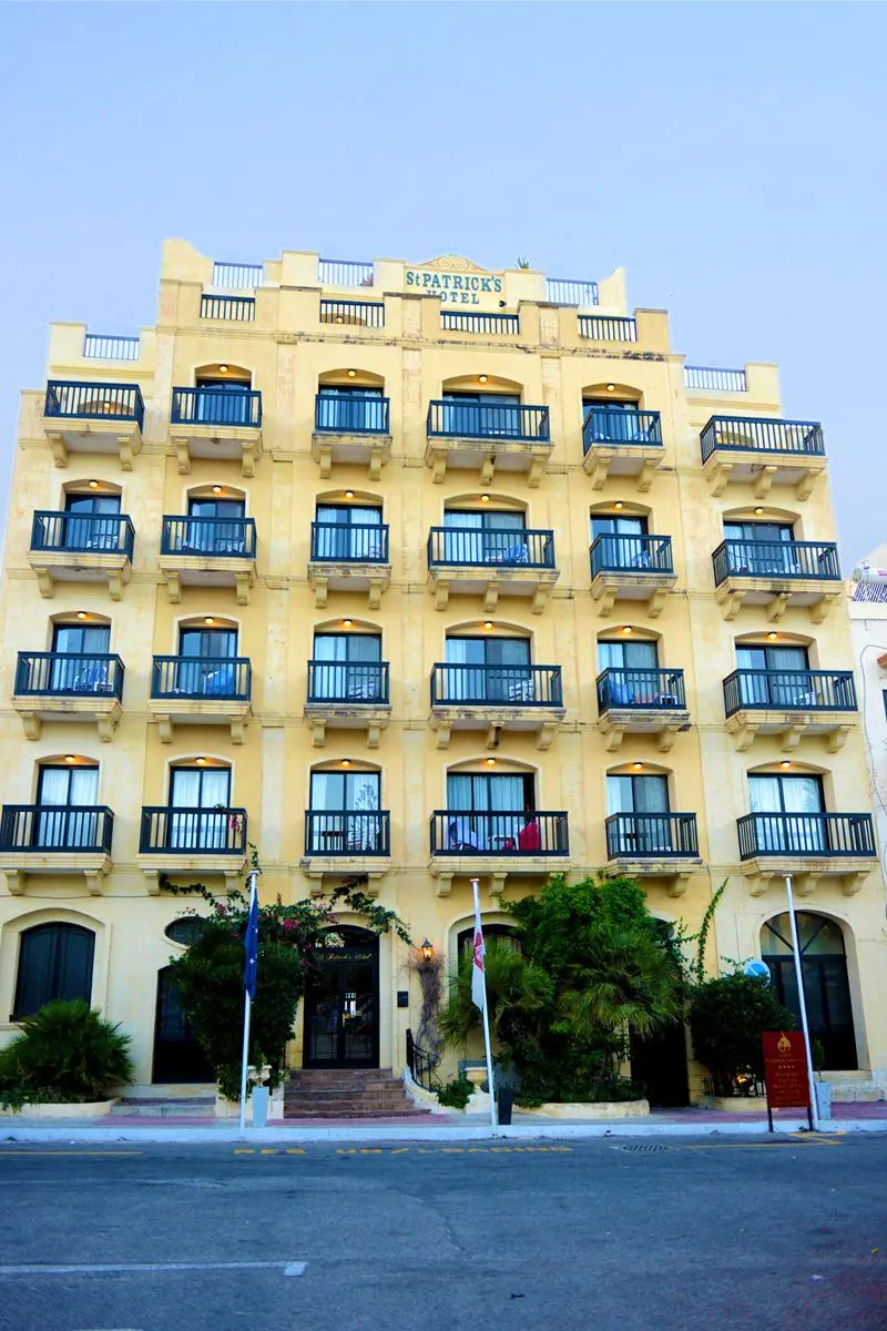 St Patricks Hotel gallery image 2