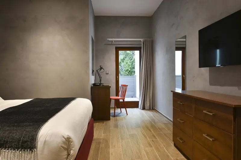 Quaint Boutique Hotel - Sannat