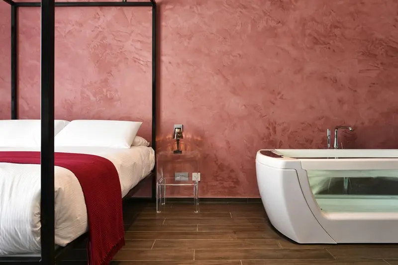 Quaint Boutique Hotel - Sannat gallery image 1
