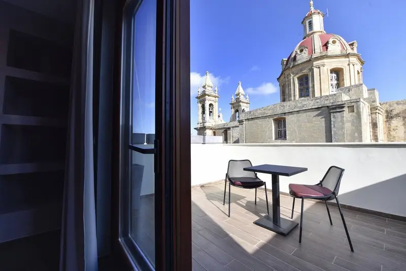 Quaint Boutique Hotel - Sannat gallery image 4
