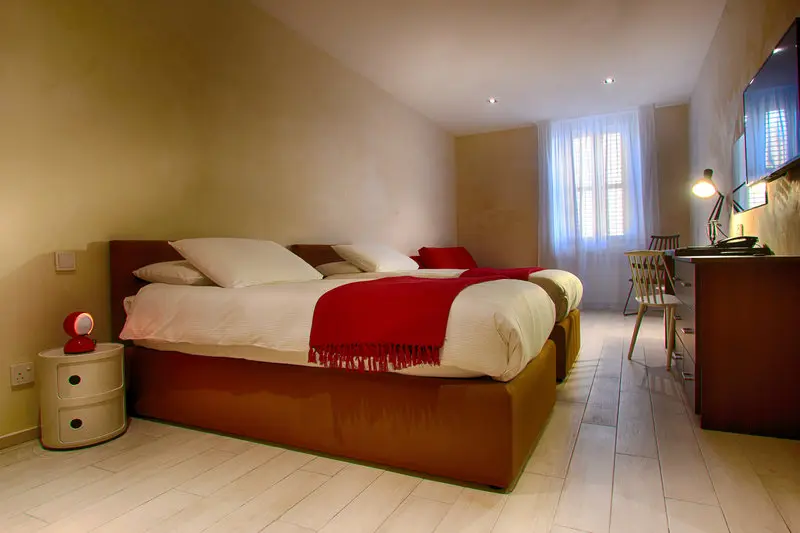 Quaint Boutique Hotel - Sannat gallery image 5