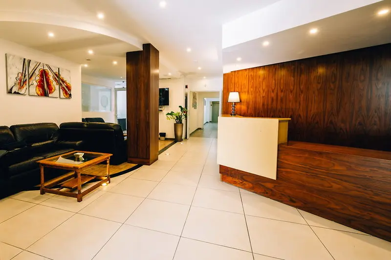 Primera Hotel gallery image 23
