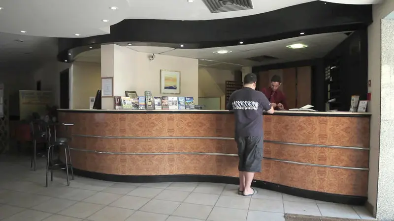 Primera Hotel gallery image 19