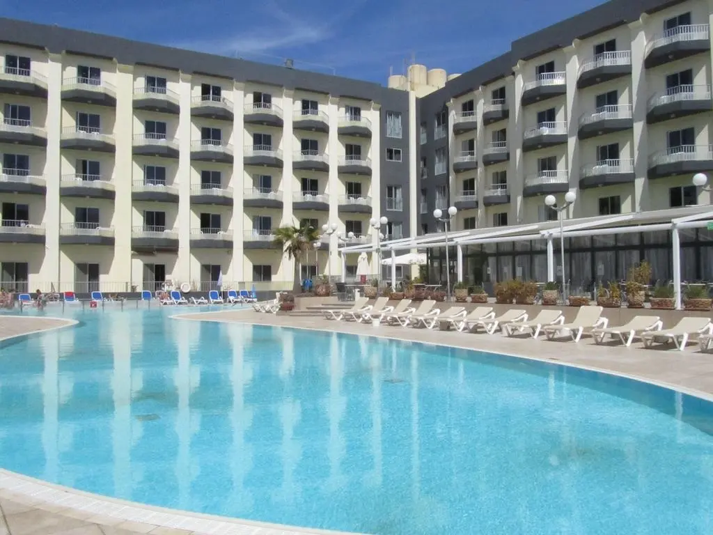 Topaz Hotel