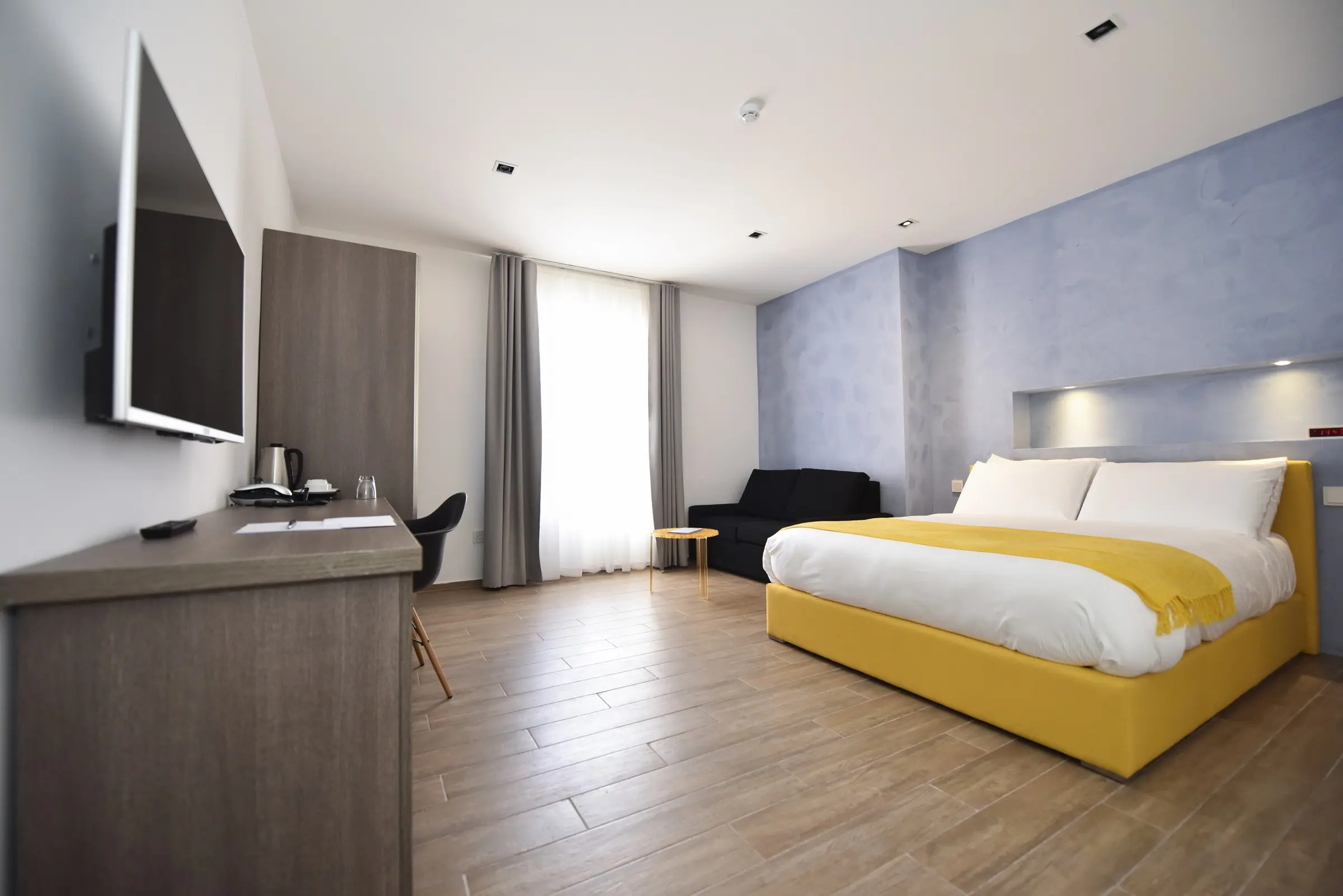 Quaint Boutique Hotel Nadur gallery image 1