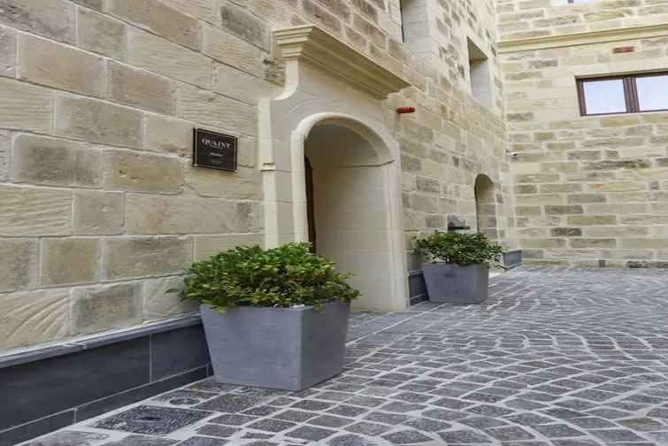 Quaint Boutique Hotel Nadur