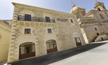 Quaint Boutique Hotel Nadur