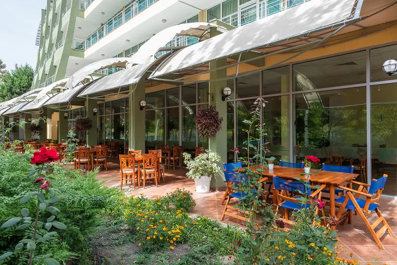 Ivana Palace Hotel gallery image 6