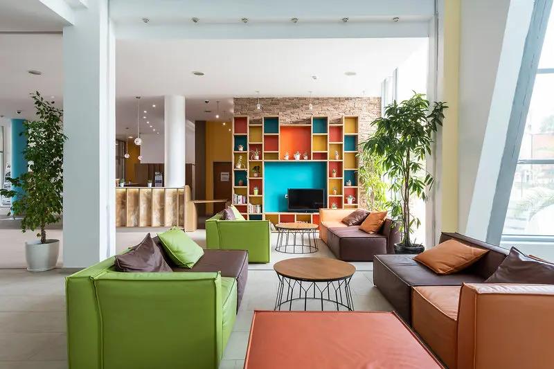 Ivana Palace Hotel gallery image 15