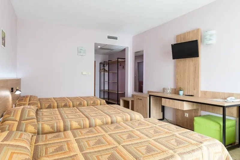 Ivana Palace Hotel gallery image 3
