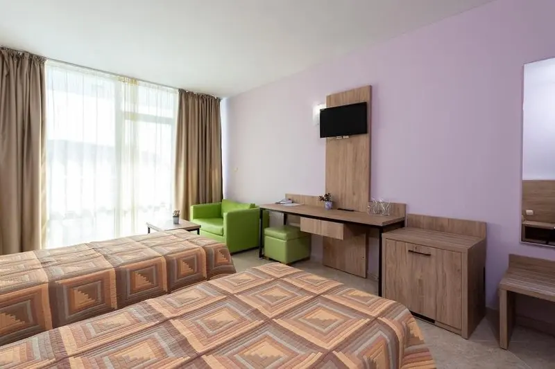 Ivana Palace Hotel gallery image 4