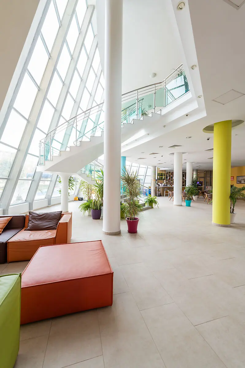 Ivana Palace Hotel gallery image 9