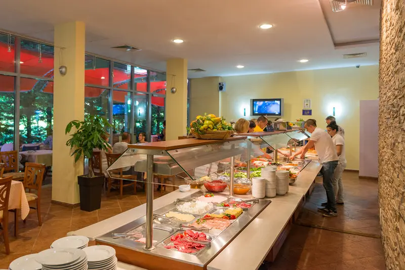 Ivana Palace Hotel gallery image 12