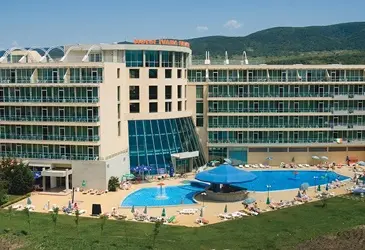 Ivana Palace Hotel
