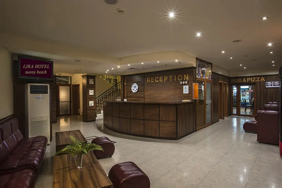 Lira Hotel gallery image 4