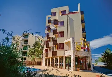Lira Hotel