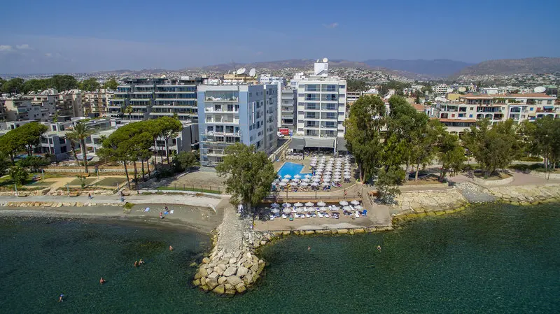 Harmony Bay Hotel gallery image 3