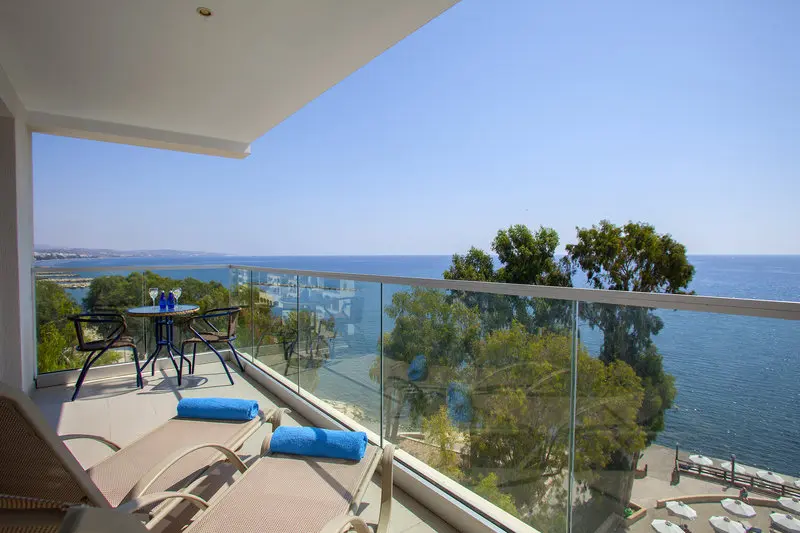 Harmony Bay Hotel gallery image 1