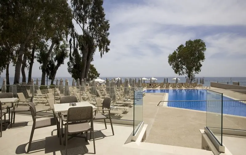 Harmony Bay Hotel gallery image 2