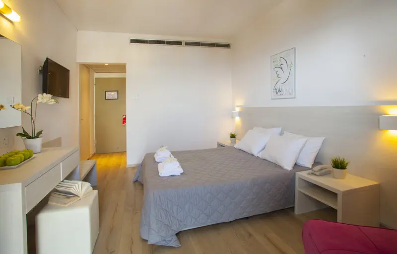 Harmony Bay Hotel gallery image 4