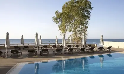 Harmony Bay Hotel