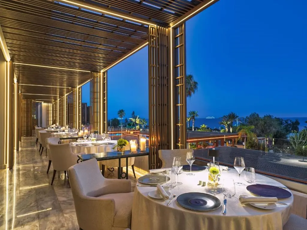 Four Seasons Hotel Limassol gallery image 12