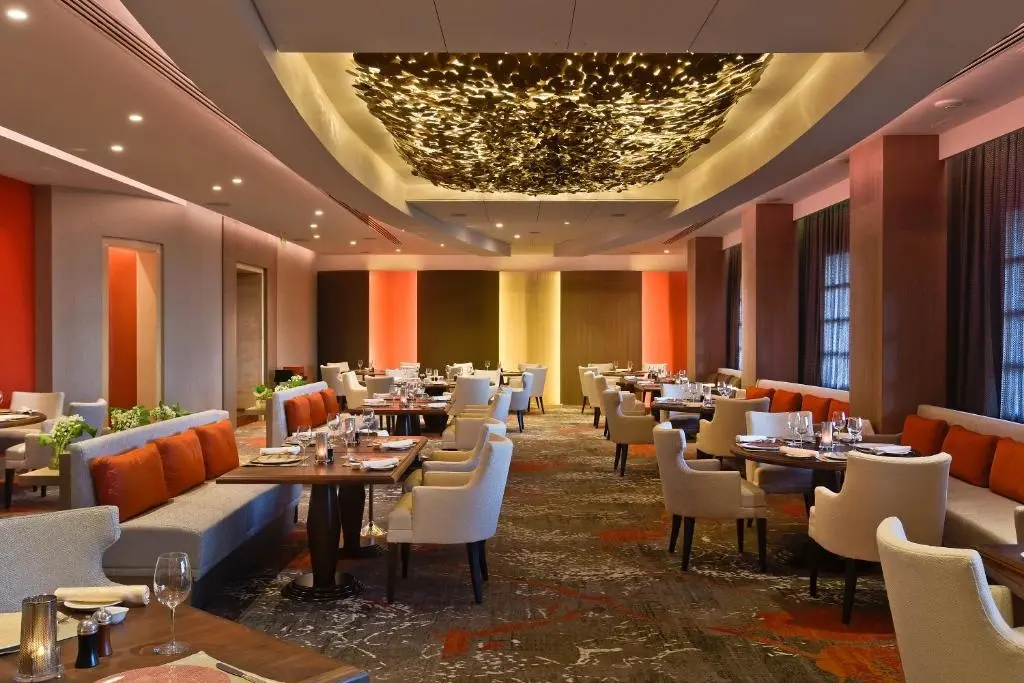 Four Seasons Hotel Limassol gallery image 13