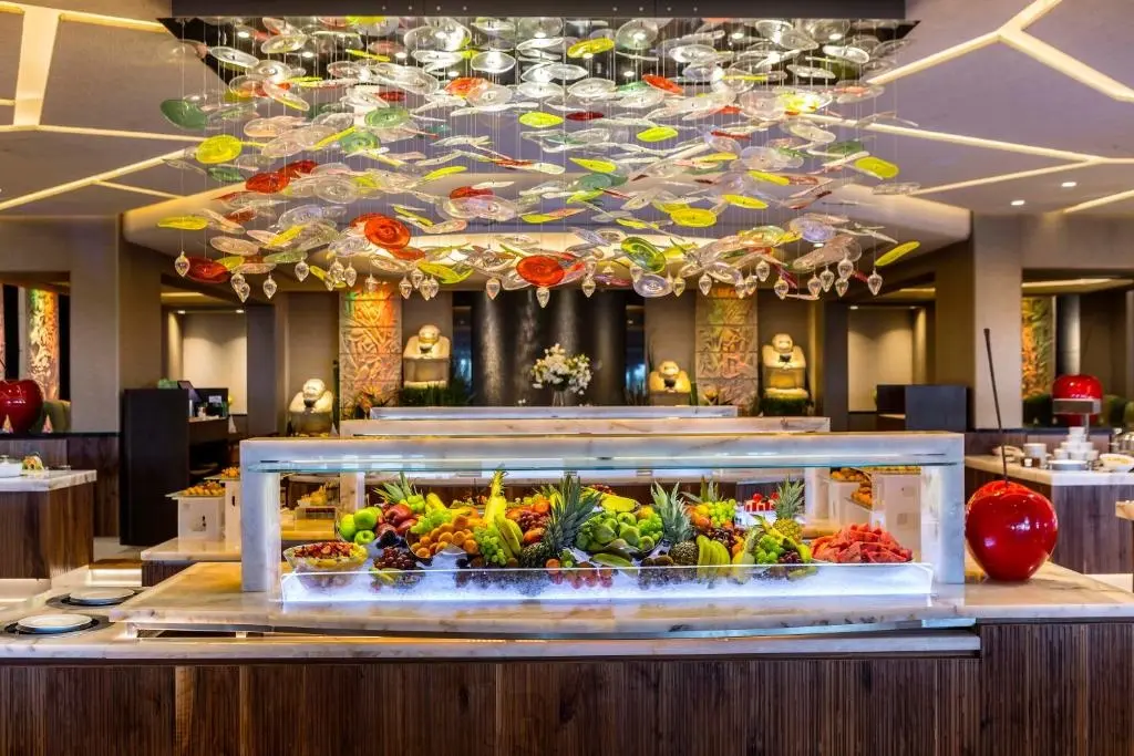 Four Seasons Hotel Limassol gallery image 14