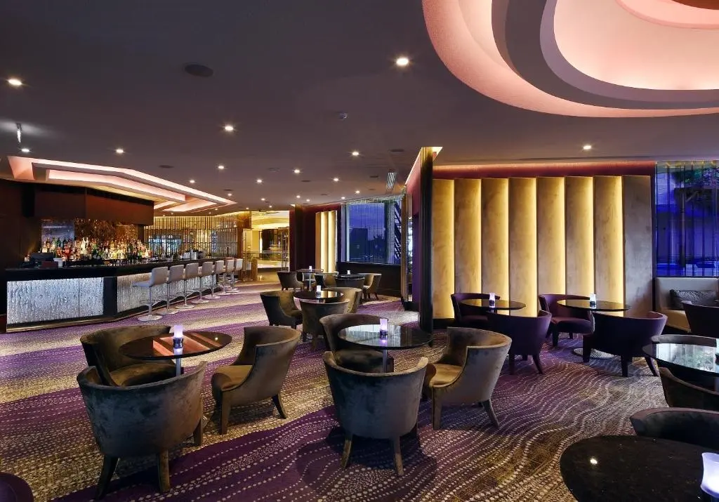 Four Seasons Hotel Limassol gallery image 15