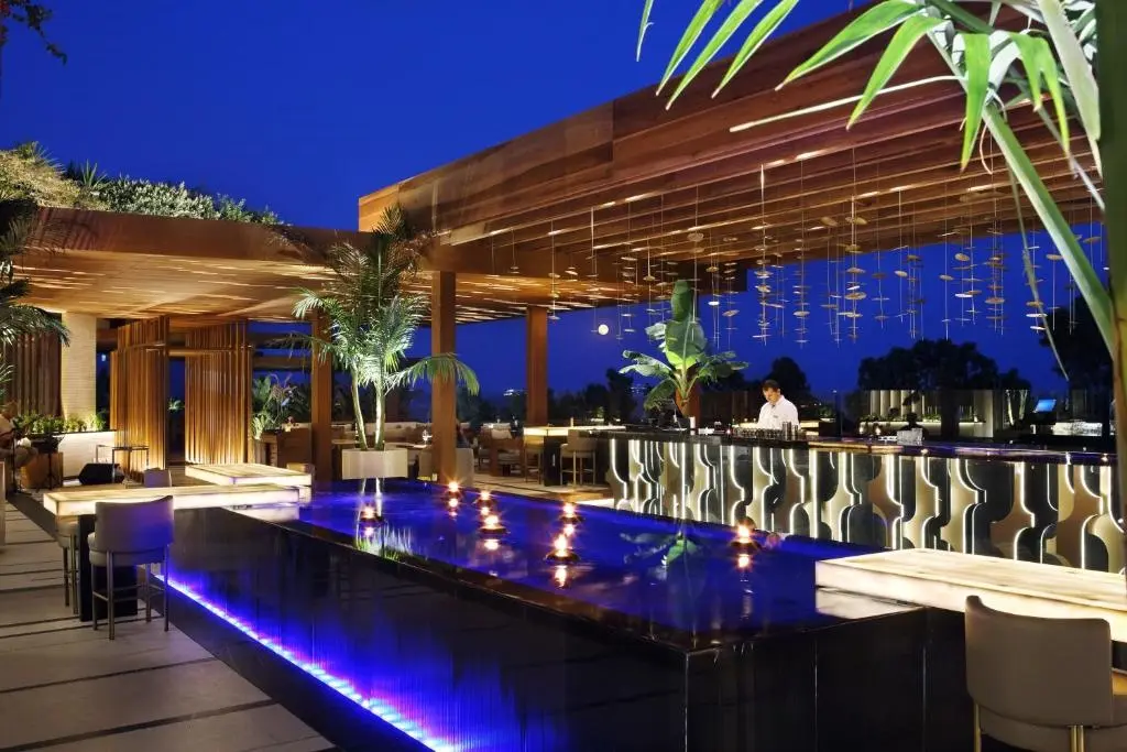 Four Seasons Hotel Limassol gallery image 17