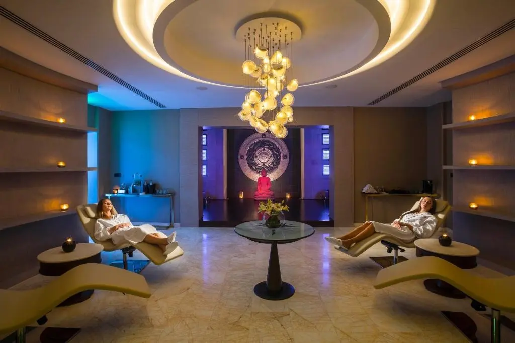 Four Seasons Hotel Limassol gallery image 19