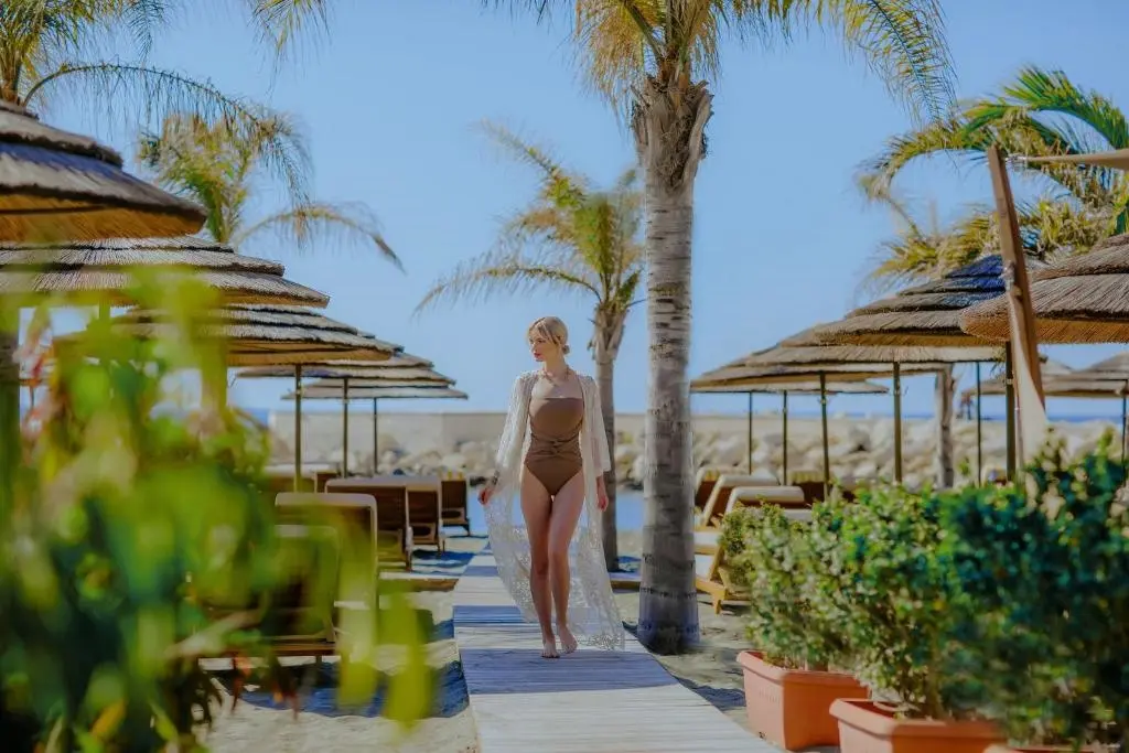 Four Seasons Hotel Limassol gallery image 2