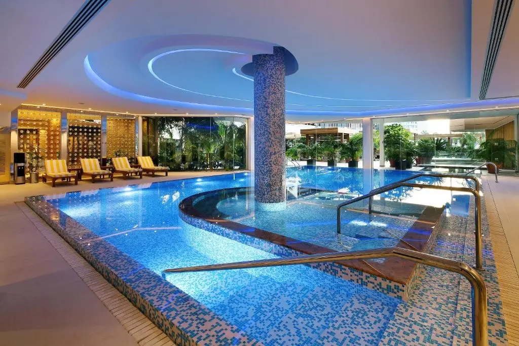 Four Seasons Hotel Limassol gallery image 20
