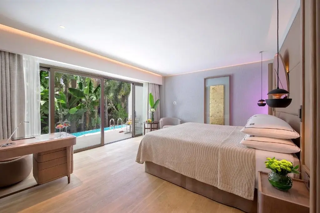 Four Seasons Hotel Limassol gallery image 24