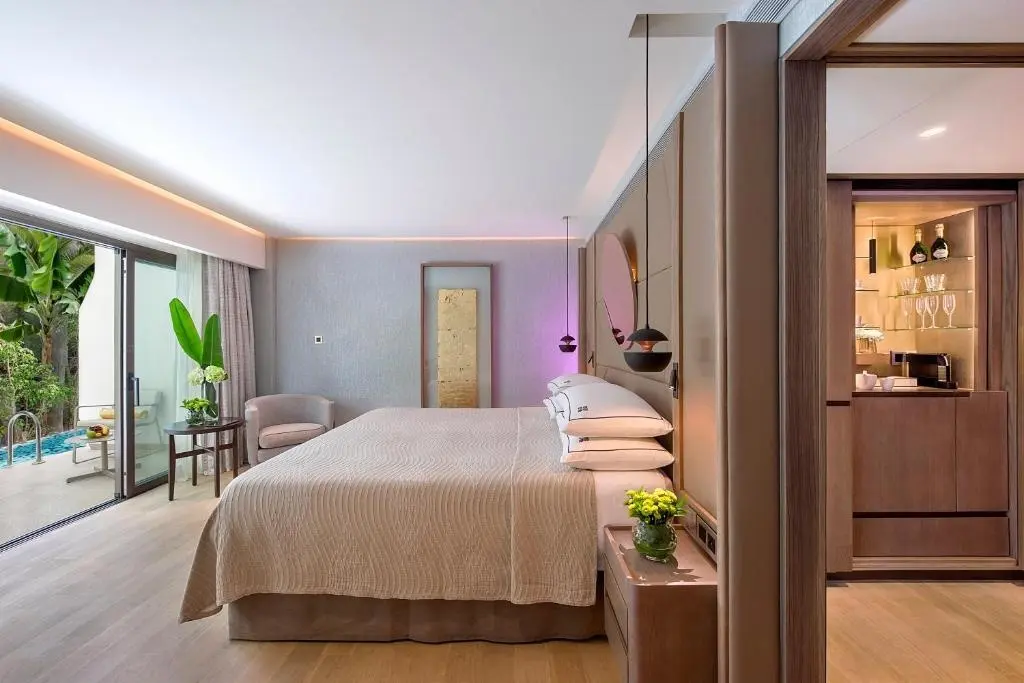 Four Seasons Hotel Limassol gallery image 25