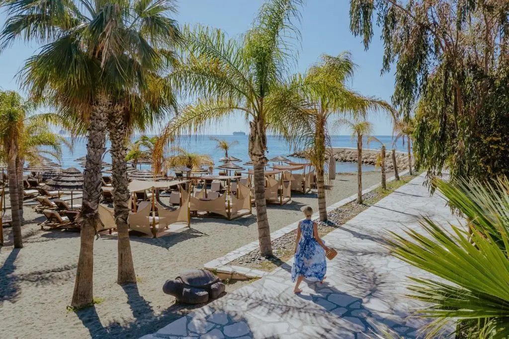 Four Seasons Hotel Limassol gallery image 4