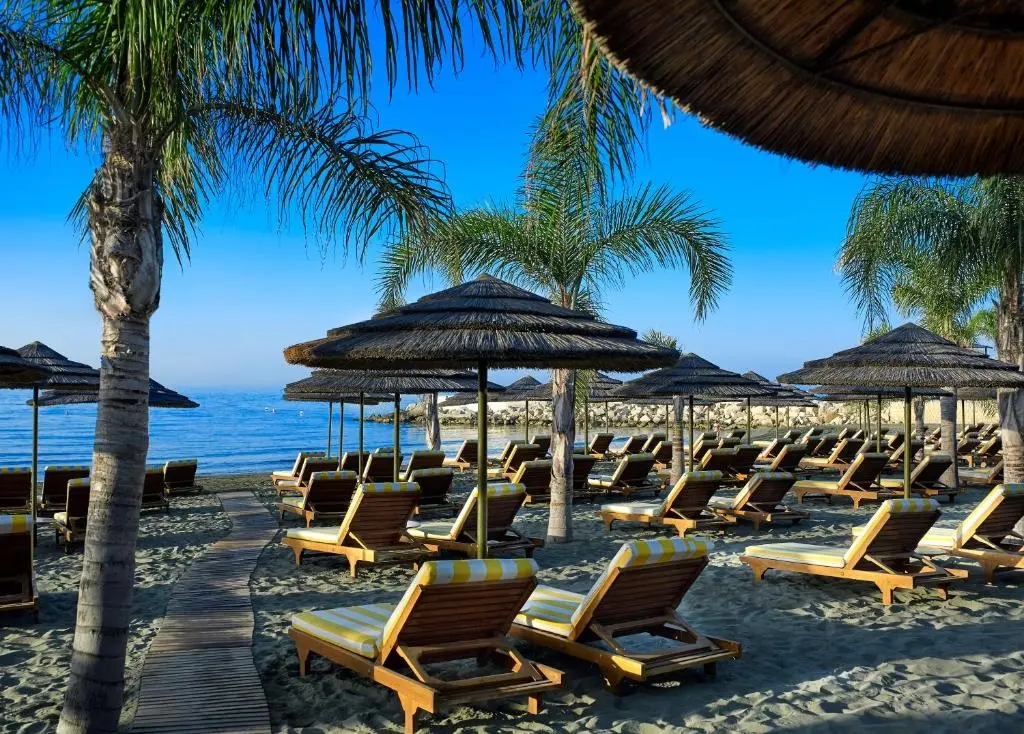 Four Seasons Hotel Limassol gallery image 5