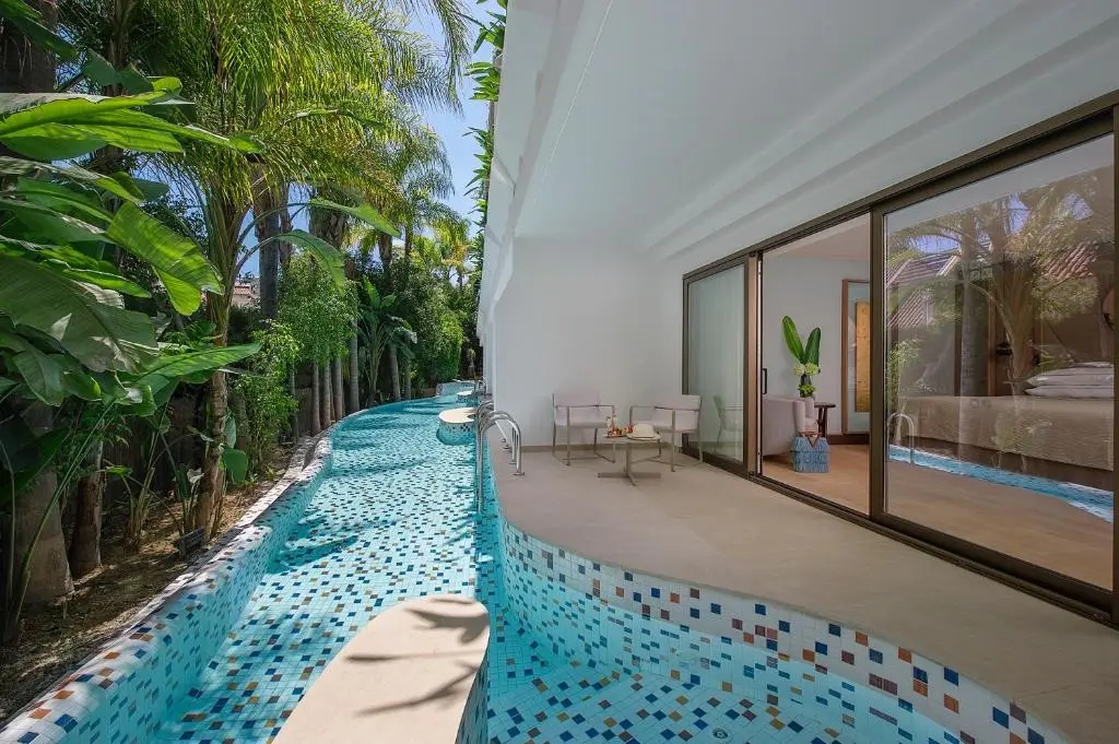 Four Seasons Hotel Limassol gallery image 6