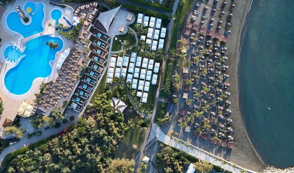 Four Seasons Hotel Limassol gallery image 7